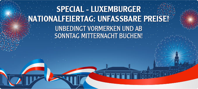 Luxair