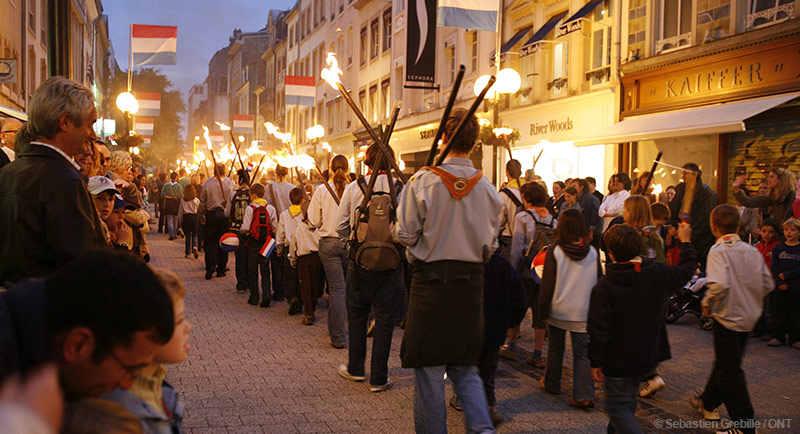 site de rencontre luxembourgeoise