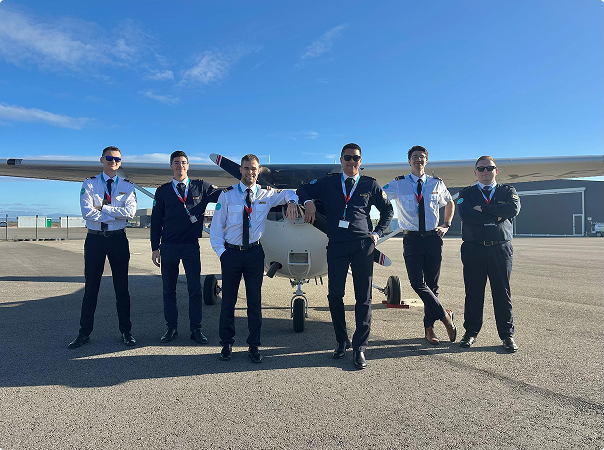 Lilly Pilot Luxair Pilot Jobs: Training, Salary & How to Become a Pilot in Luxembourg